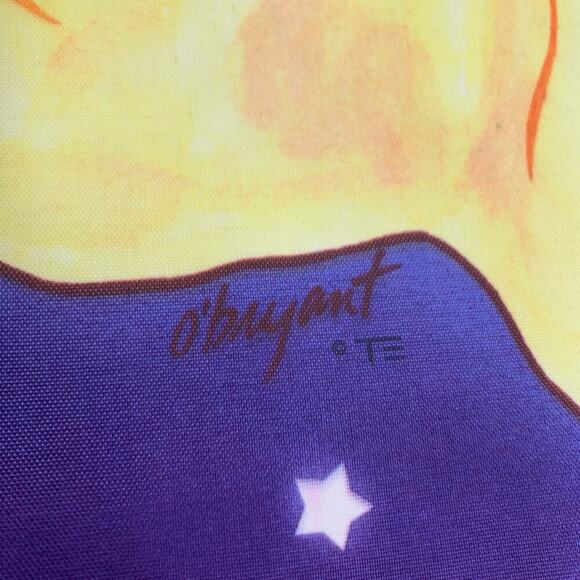 NOS Toland Winged Angel with Trumpet Accent Banner Garden Holiday Christmas - Picture 4 of 9